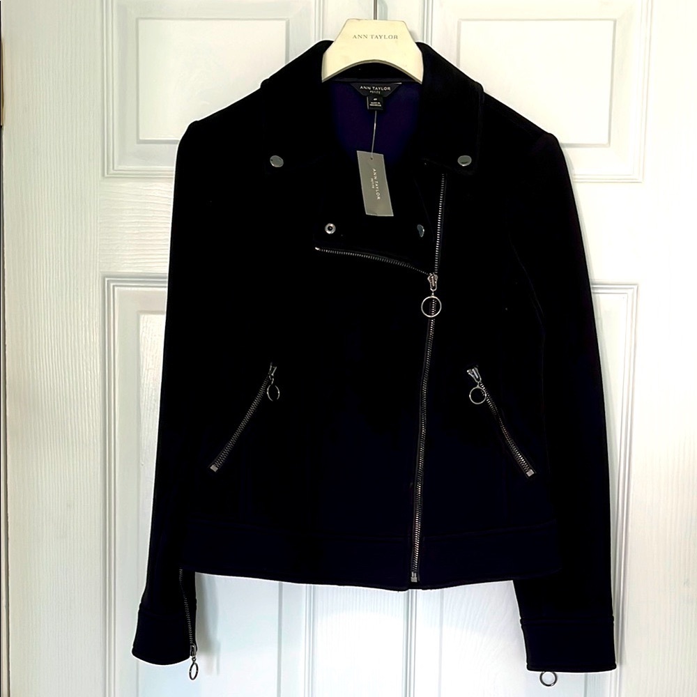 Ann Taylor Jacket